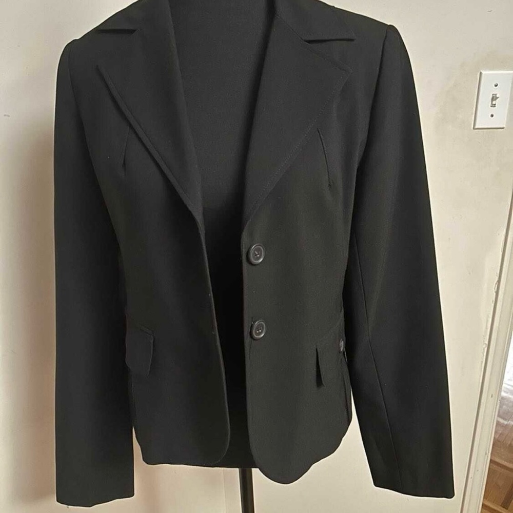 Formal jacket. - Picture 2 of 2